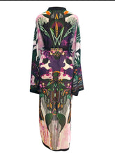 Load image into Gallery viewer, Loni Island Kimono
