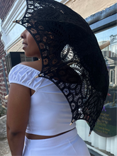 Load image into Gallery viewer, ♥️ Lace Umbrella
