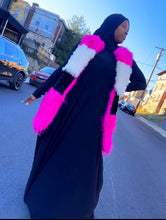 Load image into Gallery viewer, LaLa Mongolian Fur  (Lux)
