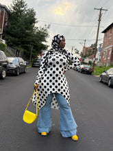 Load image into Gallery viewer, Loni Flare Denim
