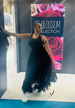 Load image into Gallery viewer, Ruffle Skirt (Lux)
