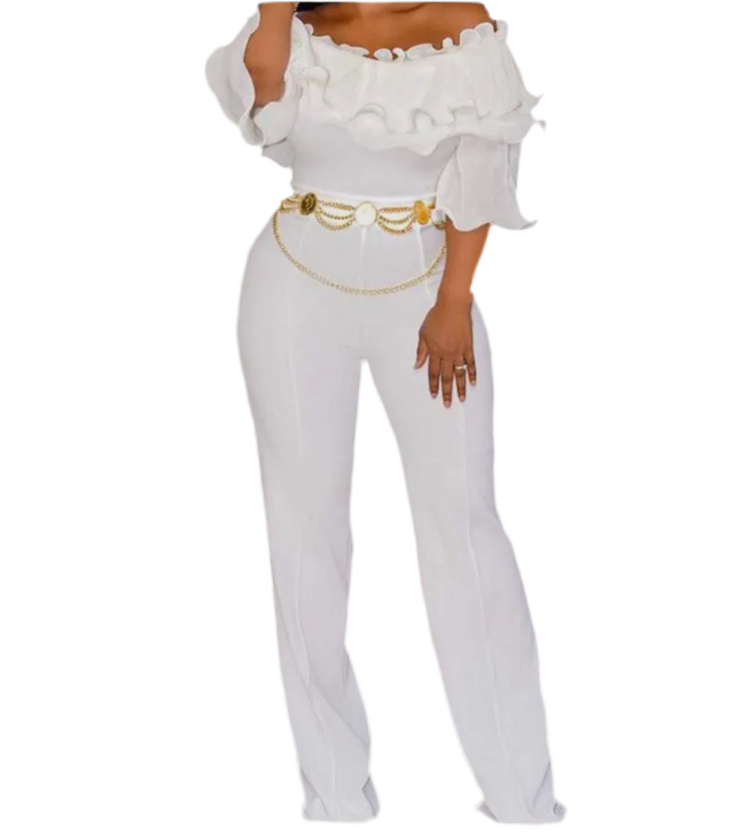 Day Party jumpsuit