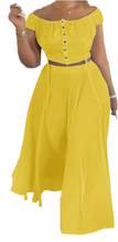 Load image into Gallery viewer, Loni Skirt Set

