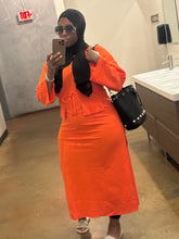 Load image into Gallery viewer, Maxi Dress
