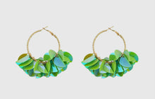 Load image into Gallery viewer, Pretty Hoops
