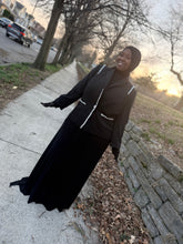 Load image into Gallery viewer, Cherish Embellish Blazer
