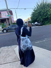 Load image into Gallery viewer, Denym Custom Handbag
