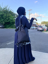 Load image into Gallery viewer, Denym Custom Handbag
