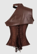 Load image into Gallery viewer, Love Choc Corset
