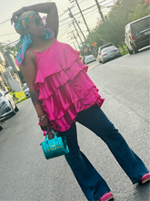 Load image into Gallery viewer, Kaylee Tote Bag
