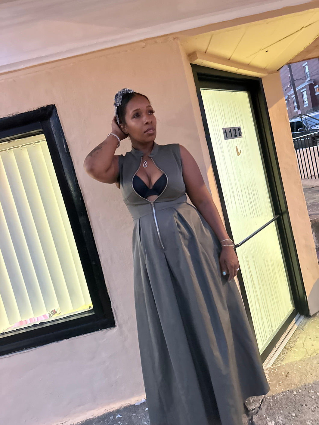 Certified Soldier Dress