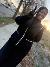 Load image into Gallery viewer, Cherish Embellish Blazer
