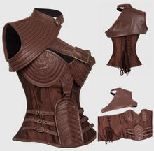 Load image into Gallery viewer, Love Choc Corset
