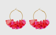 Load image into Gallery viewer, Pretty Hoops
