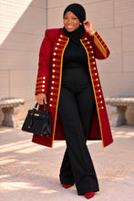 Load image into Gallery viewer, Ricki Regal Trench
