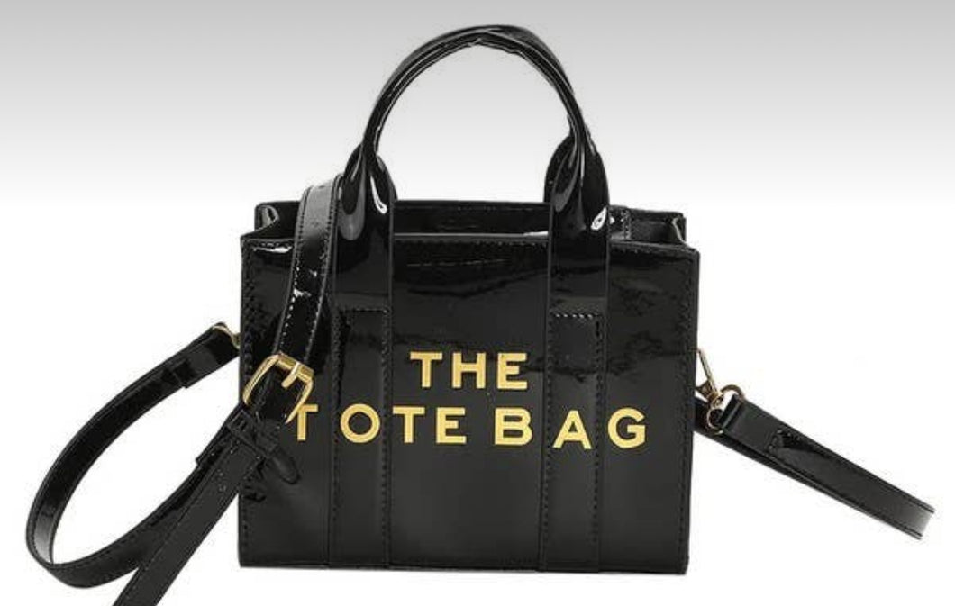 Kaylee Tote Bag