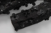 Load image into Gallery viewer, Loni Fur Collar Trench (LUX)
