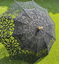Load image into Gallery viewer, ♥️ Lace Umbrella

