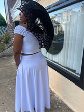 Load image into Gallery viewer, Loni Skirt Set
