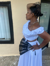 Load image into Gallery viewer, ♥️ Lace Fan
