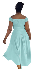 Load image into Gallery viewer, Loni Skirt Set

