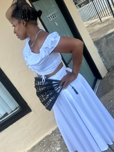 Load image into Gallery viewer, Loni Skirt Set
