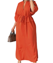 Load image into Gallery viewer, Maxi Dress
