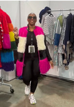 Load image into Gallery viewer, LaLa Mongolian Fur  (Lux)
