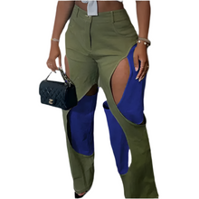 Load image into Gallery viewer, Camo pants
