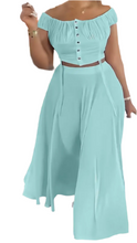 Load image into Gallery viewer, Loni Skirt Set
