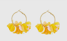 Load image into Gallery viewer, Pretty Hoops
