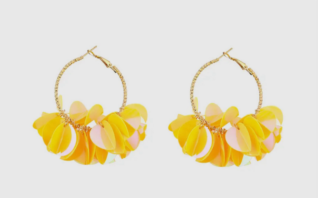 Pretty Hoops