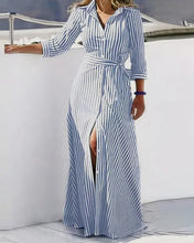 Load image into Gallery viewer, YoYo Resort Dress
