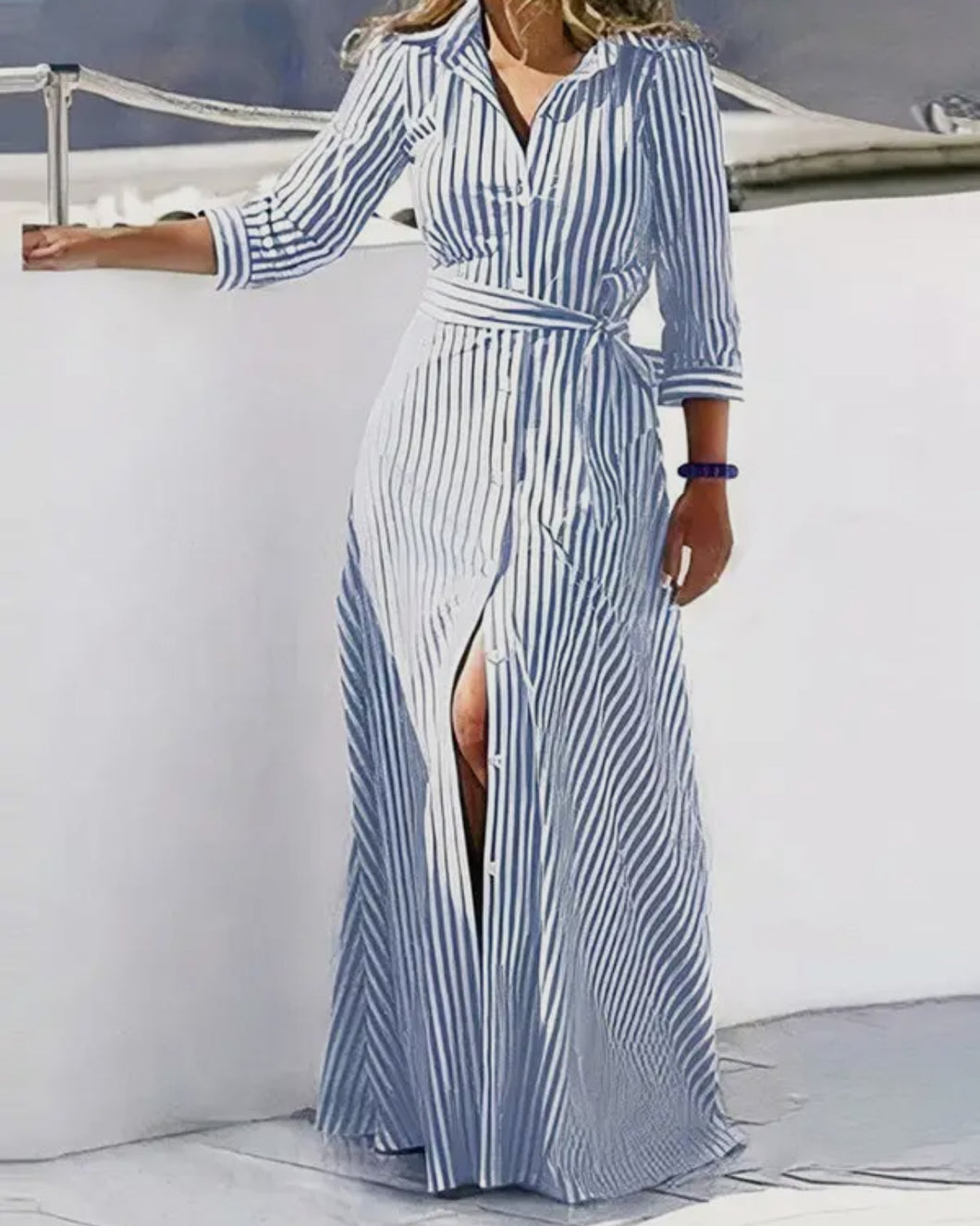 YoYo Resort Dress