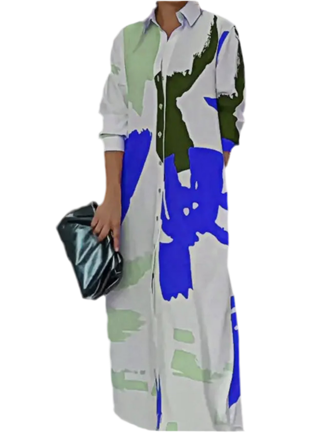 Splash Dress