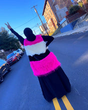 Load image into Gallery viewer, LaLa Mongolian Fur  (Lux)
