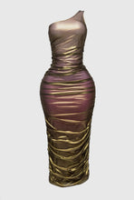 Load image into Gallery viewer, Love Ombre Dress
