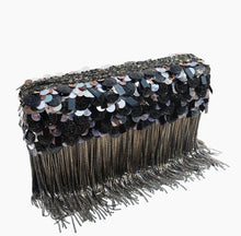 Load image into Gallery viewer, LaLa Elegance Evening Clutch (LUX)
