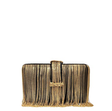 Load image into Gallery viewer, LaLa Elegance Evening Clutch (LUX)
