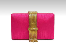 Load image into Gallery viewer, LaLa Extravagant Clutch (LUX)
