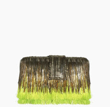 Load image into Gallery viewer, LaLa Elegance Evening Clutch (LUX)
