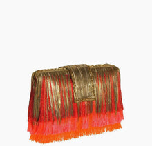 Load image into Gallery viewer, LaLa Elegance Evening Clutch (LUX)
