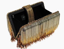 Load image into Gallery viewer, LaLa Elegance Evening Clutch (LUX)
