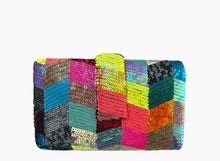 Load image into Gallery viewer, LaLa Elegance Evening Clutch (LUX)
