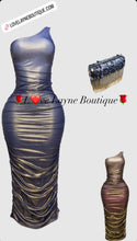 Load image into Gallery viewer, Love Ombre Dress
