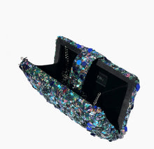 Load image into Gallery viewer, LaLa Elegance Evening Clutch (LUX)
