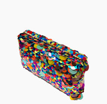 Load image into Gallery viewer, LaLa Elegance Evening Clutch (LUX)
