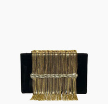 Load image into Gallery viewer, LaLa Elegance Evening Clutch (LUX)
