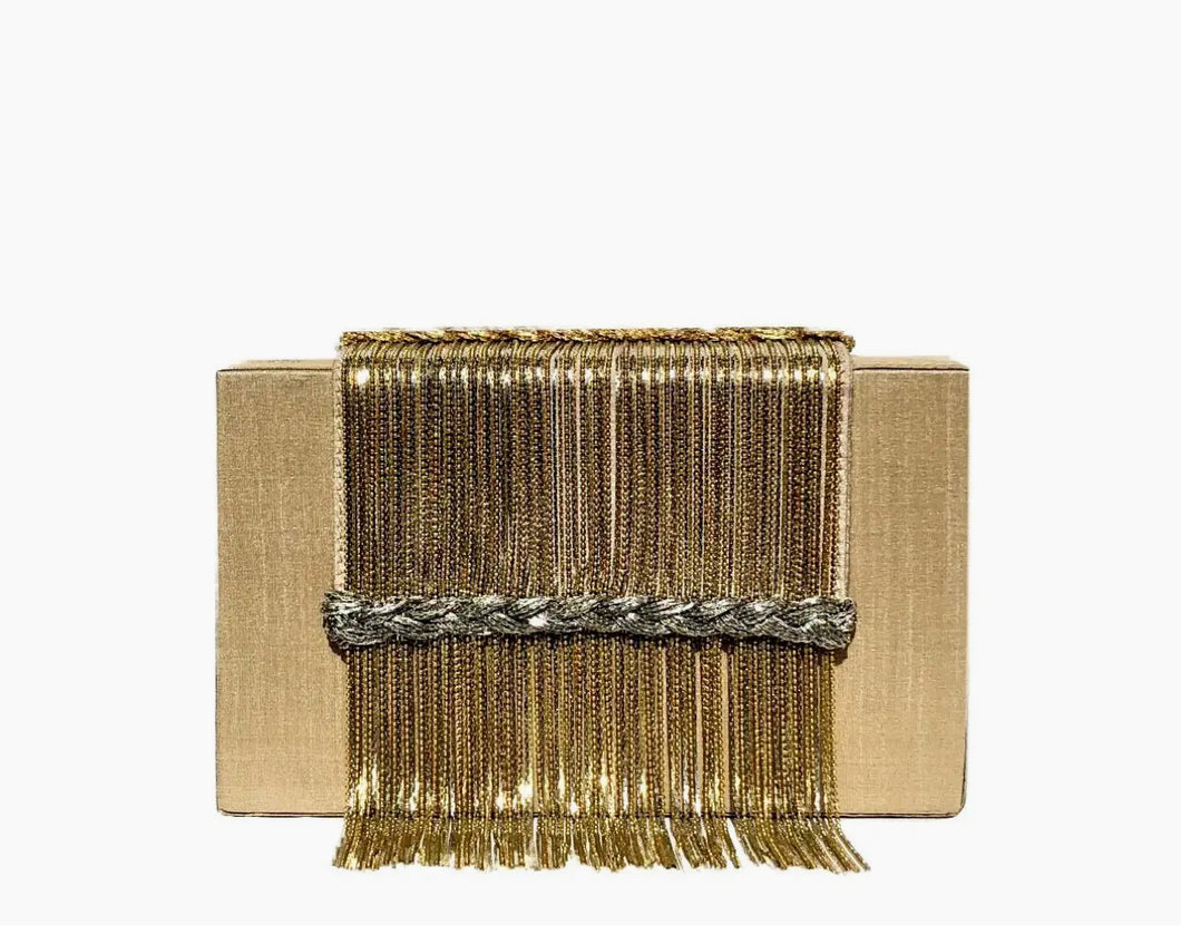 LaLa Elegance Evening Clutch (LUX)