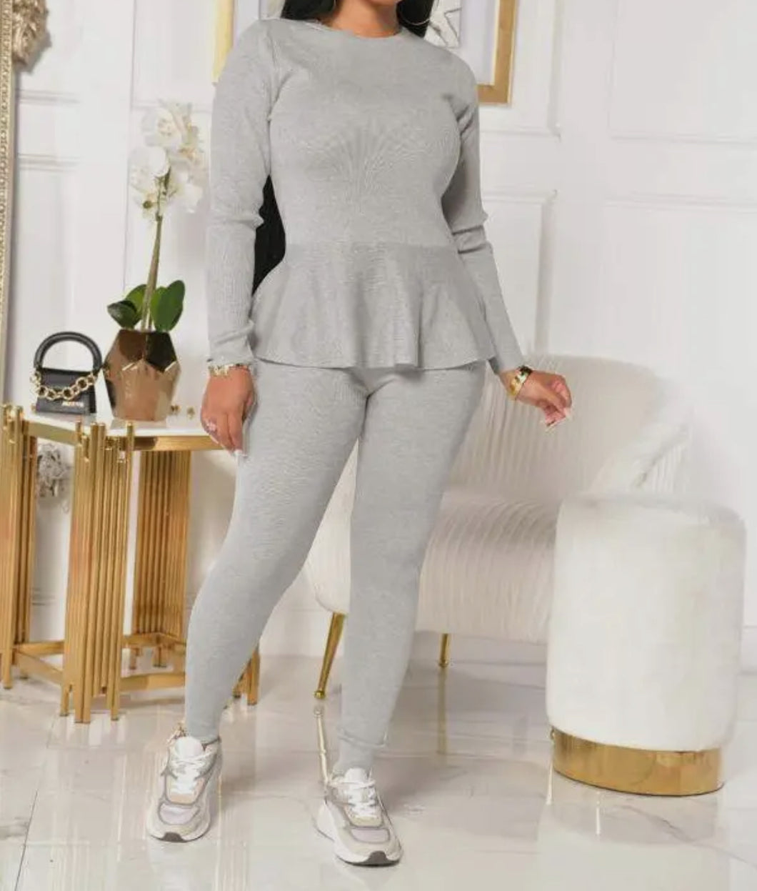 Yunique 2pc Set